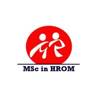 Lingnan University MScHROM logo - Similar company to Keep (Knowledge & Education Exchange Platform)