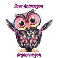 Sova Animasyon&Organizasyon logo - Similar company to Oio Games