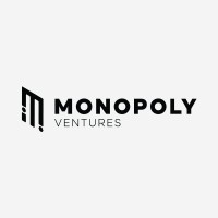 Monopoly Ventures logo - Similar company to Kong Consult