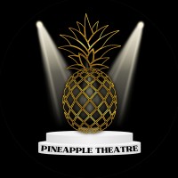 Pineapple Theatre logo - Similar company to The Holy Land Experience