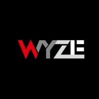 WYZE logo - Similar company to The Connecting Dots Foundation