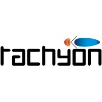 Tachyon Techs logo - Similar company to Deveztra