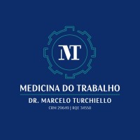 MT MEDICINA DO TRABALHO logo - Similar company to Mt Medicina