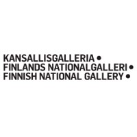 Kansallisgalleria | Finnish National Gallery logo - Similar company to Source Creative