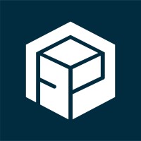 FirstParty logo - Similar company to Markerr