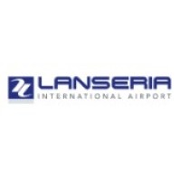 Lanseria International Airport logo - Similar company to Dv8 Dynamics