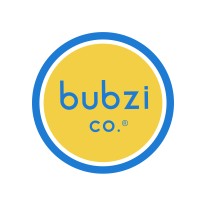 Bubzi Co logo - Similar company to Zonely