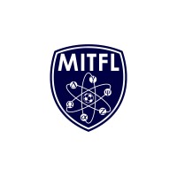 MIT Football League logo - Similar company to Collarbone