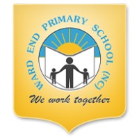 Ward End Primary School logo - Similar company to Create Partnership Trust