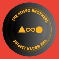 The Kosso Brothers (∆∞Ο)