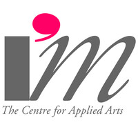I'm The Centre for Applied Arts logo - Similar company to Impressions Design Studio