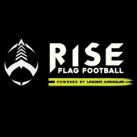 Rise Flag Football Powered By Under Armour
