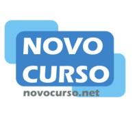 Novo Curso logo - Similar company to Centro Acadêmico Do Curso De Engenharia Ambiental E Sanitária