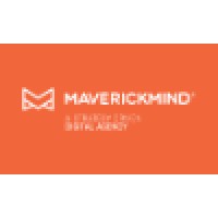 Maverick Mind logo - Similar company to Infund Solutions