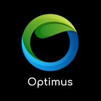 Optimus logo - Similar company to Optimus