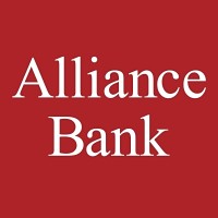 Alliance Bank logo - Similar company to Bank Kassa Nova