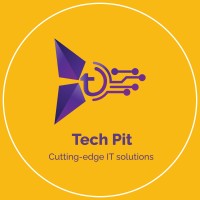 Tech Pit Solutions logo - Similar company to Dynamique Tech, Llc
