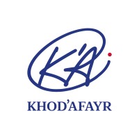 KHOD'AFAYR logo - Similar company to Antilles Solutions