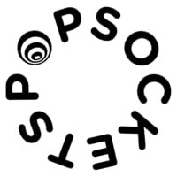 Popsockets Romania logo - Similar company to Popsockets
