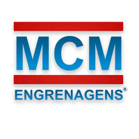 MCM Engrenagens logo - Similar company to Mecatec Cursos