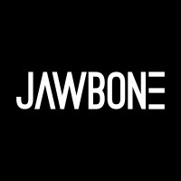 JAWBONE logo - Similar company to 360 Degrees Interactive