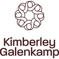 Kimberley Galenkamp logo - Similar company to Thinkin By Dr Benjamin Ascher