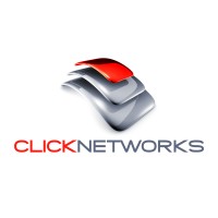 Click Networks Inc. logo - Similar company to Forecight Cybersecurity – We Foresee Cyberthreats®