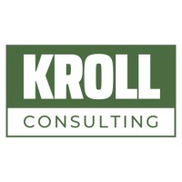 Kroll Consulting logo - Similar company to Happy Paws Co