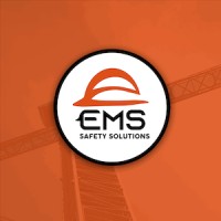 EMS Safety Solutions, Safety Services, “Protecting Your Assets” logo - Similar company to Hutton Safety Group