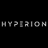 Hyperion logo - Similar company to Webpulse