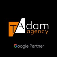 TADAM AGENCY logo - Similar company to Tadam !