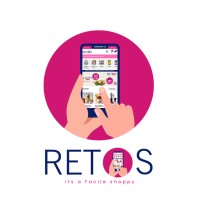 RETOS-Hyperlocal Delivery logo - Similar company to Vertxai