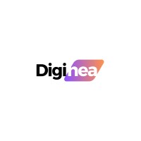 Diginea logo - Similar company to Onevo