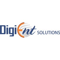 DigiEnt Solutions logo - Similar company to Digient Ltd - Topbattle.Com