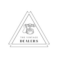 The Vintage Dealer logo - Similar company to Abroad Business Rules