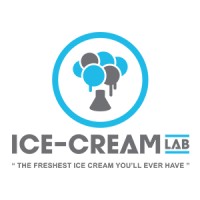 The Ice Cream Lab LLC logo - Similar company to Glacon Ltd