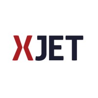 XJet 3D logo - Similar company to Tritone Technologies