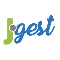 Jgest logo - Similar company to Jweb Studio