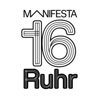 Manifesta Biennial logo - Similar company to Cx2 Proyectos S.L.P.