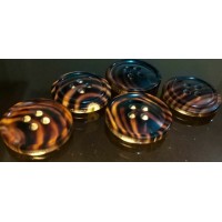Agro Resource Co.Ltd.(Natural Button Industries) logo - Similar company to Difei Button