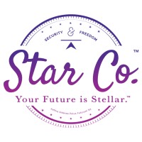 STAR Company logo - Similar company to Keystroke.Ca