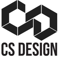 CS Design logo - Similar company to La Commus'