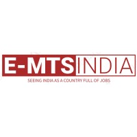 E-MTS India logo - Similar company to Taskmo