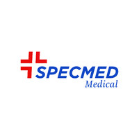 Specmed Medical Services logo - Similar company to Sunector Sp. Z O.O.