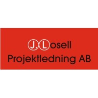 J. Losell Projektledning AB logo - Similar company to Stenbergbygg Ab