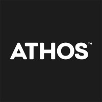 ATHOS logo - Similar company to Athoslive