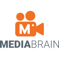Media Brain logo - Similar company to Integrated Innovation Technologies