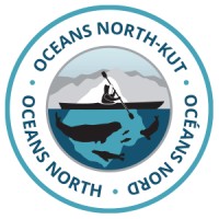 Oceans North logo - Similar company to Bluegrid