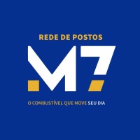 Rede de Postos M7 logo - Similar company to Rede De Postos M7