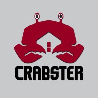 Crabster ID logo - Similar company to Jasmin Huber Gmbh